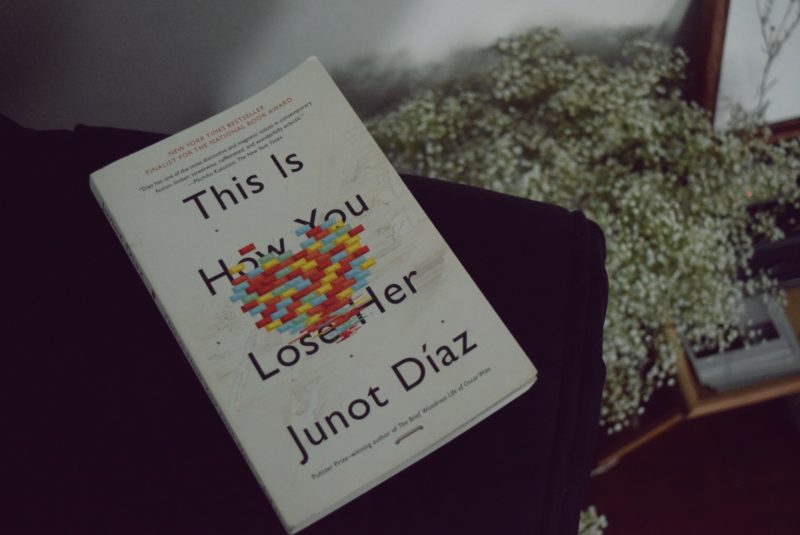 Book Review, Books, Fiction, Good Reads, Junot Diaz, Love, Romance, Fiction, Novel, Hardship, Struggle, Latina, Hispanic, Players, 