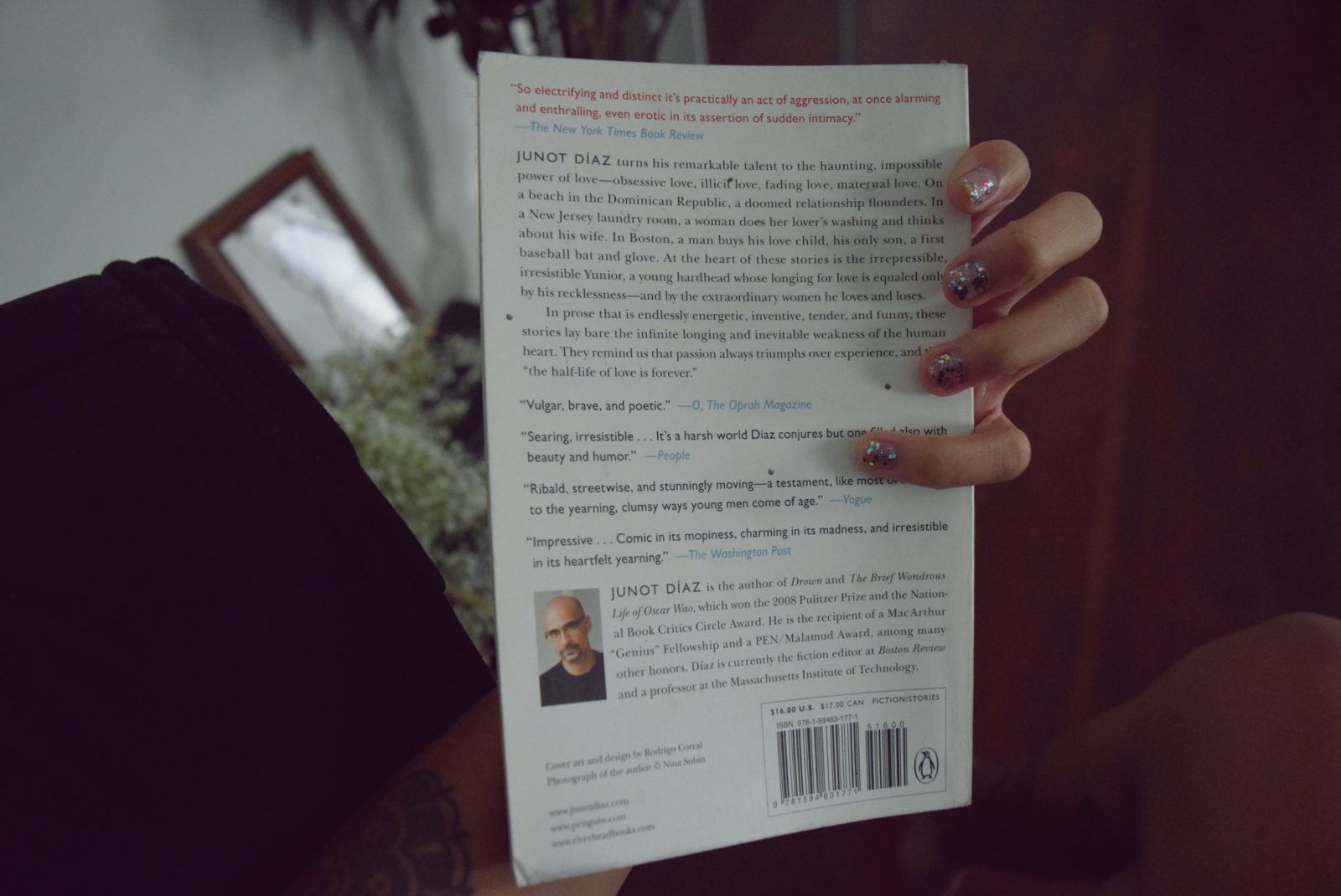 this is how you lose her by junot díaz this is how you lose her by junot díaz