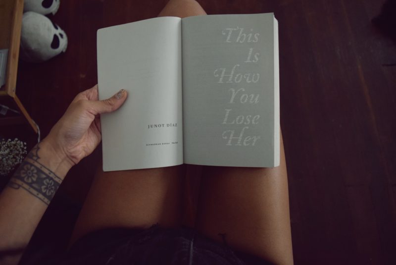 Book Review, Books, Fiction, Good Reads, Junot Diaz, Love, Romance, Fiction, Novel, Hardship, Struggle, Latina, Hispanic, Players, 