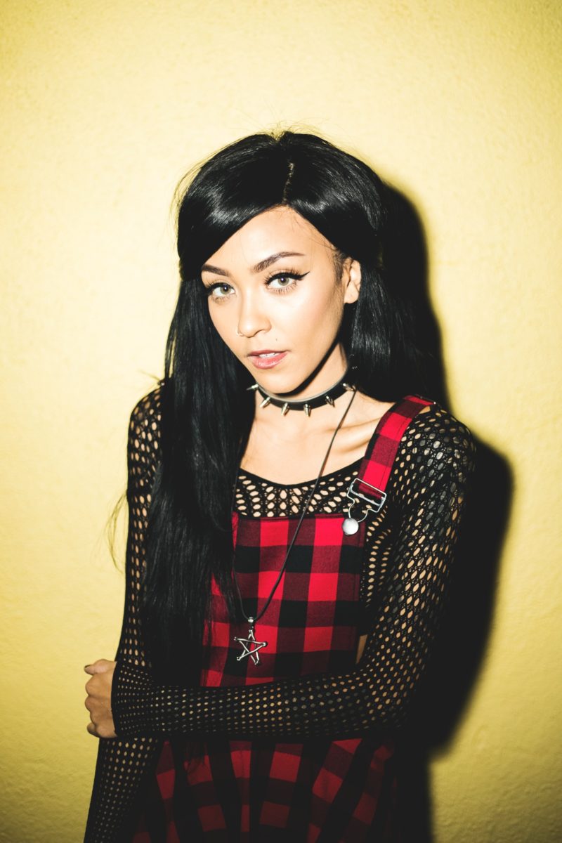 Raven R. 
