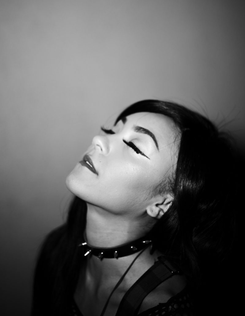 Raven R. 