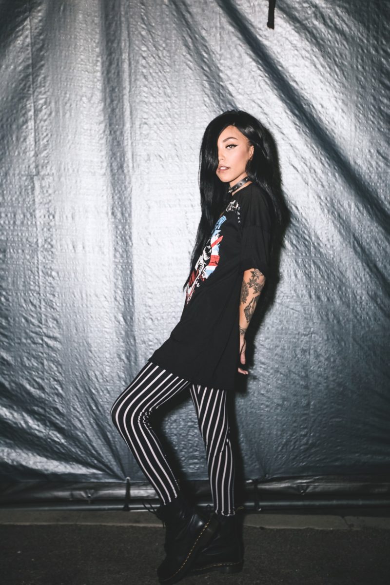 Raven R.