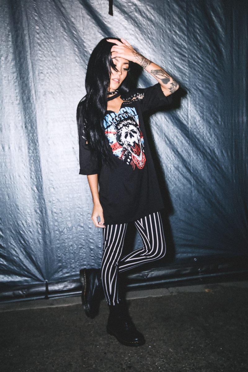 Raven R.